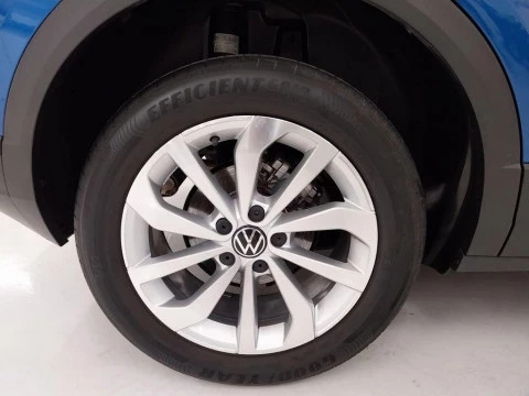 Volkswagen T-Roc Life 1.5 TSI 110 kW (150 CV)