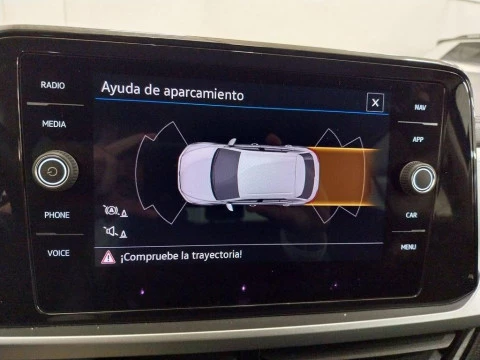 Volkswagen T-Roc Life 1.5 TSI 110 kW (150 CV)