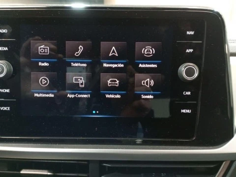 Volkswagen T-Roc Life 1.5 TSI 110 kW (150 CV)