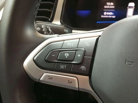 Volkswagen T-Roc Life 1.5 TSI 110 kW (150 CV)