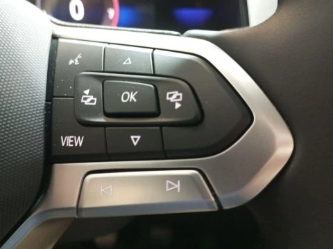 Volkswagen T-Roc Life 1.5 TSI 110 kW (150 CV)