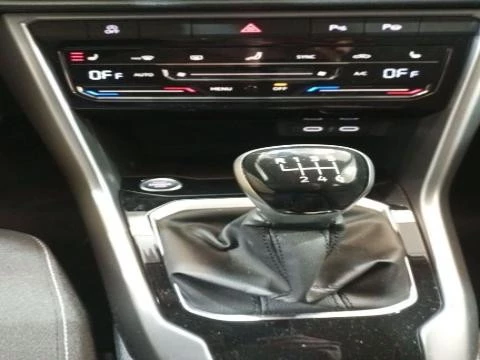 Volkswagen T-Roc Life 1.5 TSI 110 kW (150 CV)