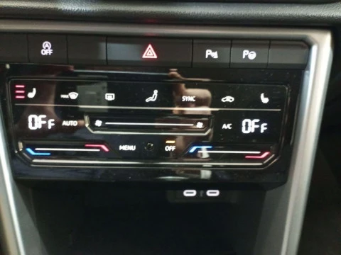 Volkswagen T-Roc Life 1.5 TSI 110 kW (150 CV)