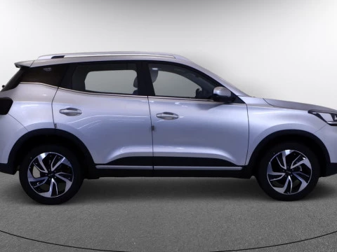 EVO CUATRO 1.5 CVT GLP 5P (A ESTRENAR)