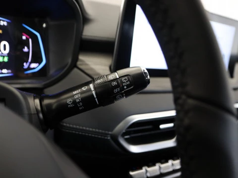 EVO CUATRO 1.5 CVT GLP 5P (A ESTRENAR)