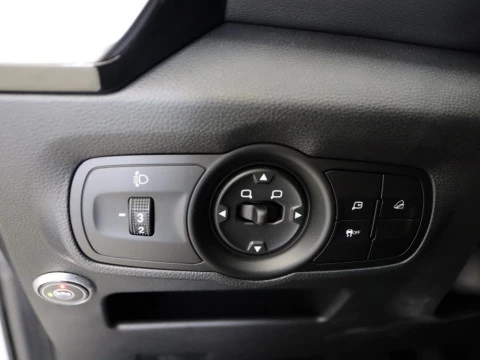 EVO CUATRO 1.5 CVT GLP 5P (A ESTRENAR)