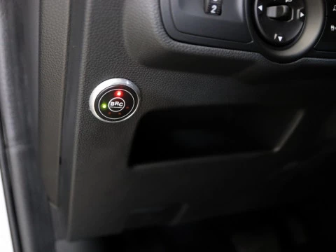 EVO CUATRO 1.5 CVT GLP 5P (A ESTRENAR)