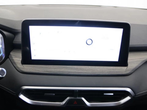 EVO CUATRO 1.5 CVT GLP 5P (A ESTRENAR)