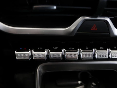 EVO CUATRO 1.5 CVT GLP 5P (A ESTRENAR)