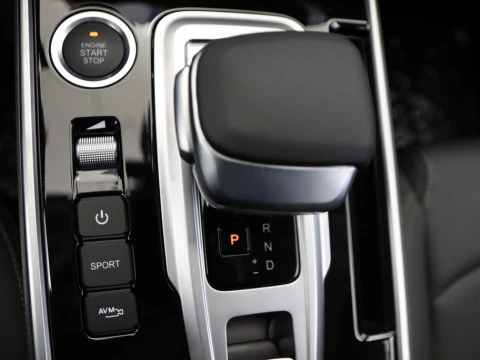 EVO CUATRO 1.5 CVT GLP 5P (A ESTRENAR)