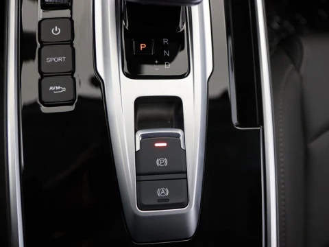 EVO CUATRO 1.5 CVT GLP 5P (A ESTRENAR)