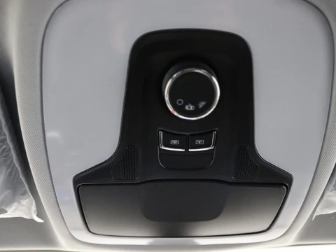 EVO CUATRO 1.5 CVT GLP 5P (A ESTRENAR)