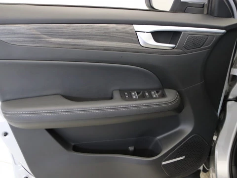 EVO CUATRO 1.5 CVT GLP 5P (A ESTRENAR)