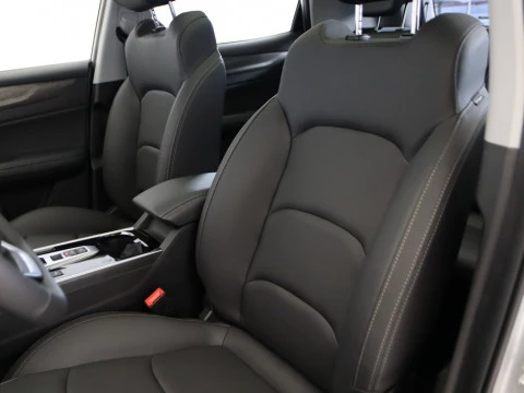 EVO CUATRO 1.5 CVT GLP 5P (A ESTRENAR)