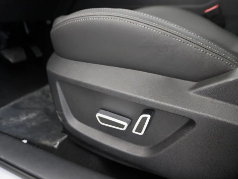 EVO CUATRO 1.5 CVT GLP 5P (A ESTRENAR)