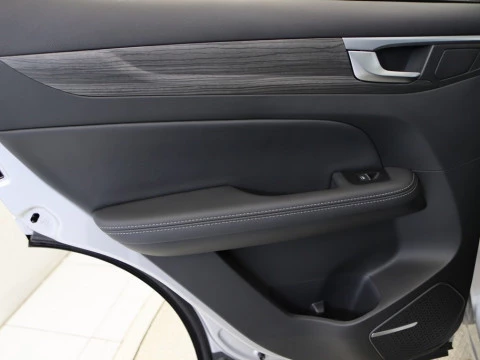 EVO CUATRO 1.5 CVT GLP 5P (A ESTRENAR)