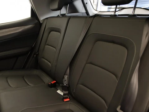 EVO CUATRO 1.5 CVT GLP 5P (A ESTRENAR)