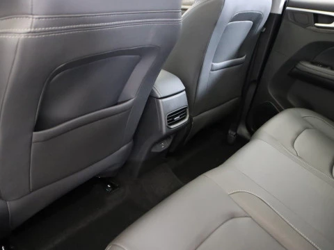 EVO CUATRO 1.5 CVT GLP 5P (A ESTRENAR)