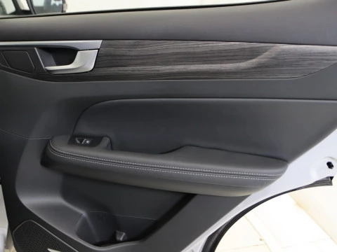 EVO CUATRO 1.5 CVT GLP 5P (A ESTRENAR)