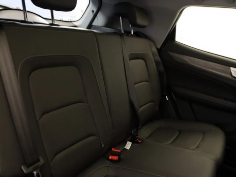 EVO CUATRO 1.5 CVT GLP 5P (A ESTRENAR)