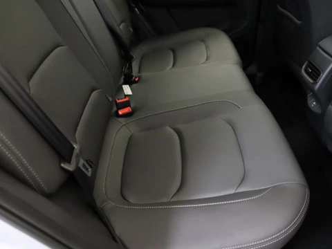 EVO CUATRO 1.5 CVT GLP 5P (A ESTRENAR)