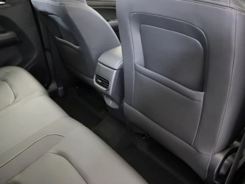 EVO CUATRO 1.5 CVT GLP 5P (A ESTRENAR)