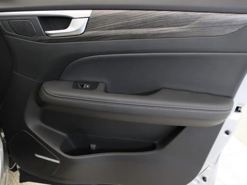 EVO CUATRO 1.5 CVT GLP 5P (A ESTRENAR)