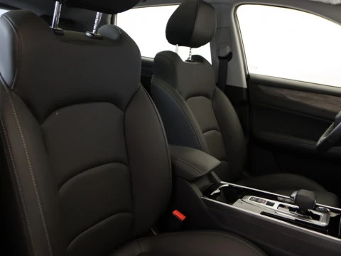 EVO CUATRO 1.5 CVT GLP 5P (A ESTRENAR)