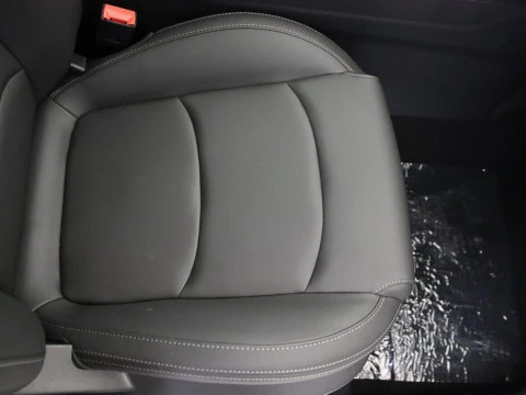 EVO CUATRO 1.5 CVT GLP 5P (A ESTRENAR)