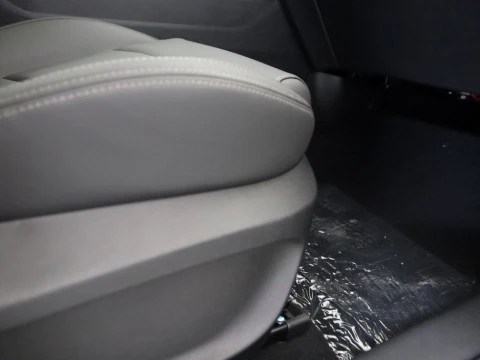 EVO CUATRO 1.5 CVT GLP 5P (A ESTRENAR)