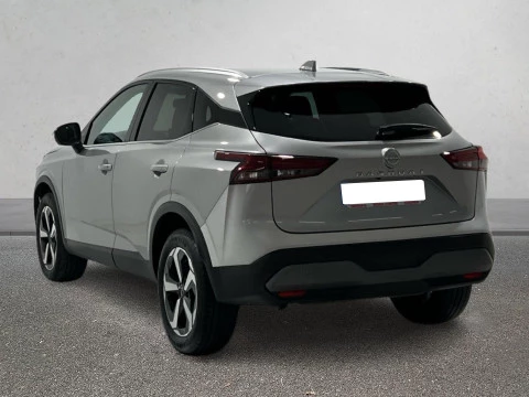 Nissan Qashqai DIG-T 103kW N-Connecta