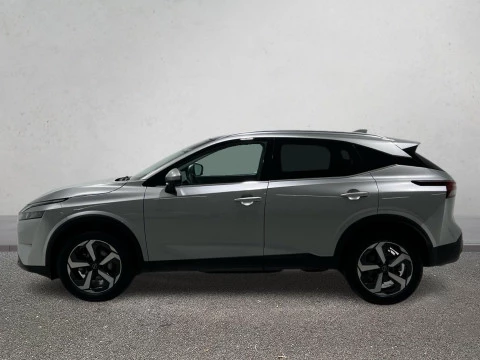 Nissan Qashqai DIG-T 103kW N-Connecta