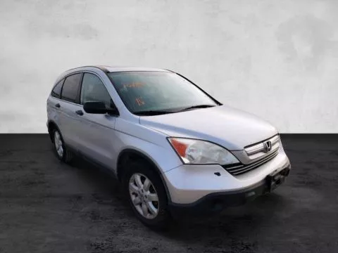 Honda CR-V 2.2 i-CTDi Comfort