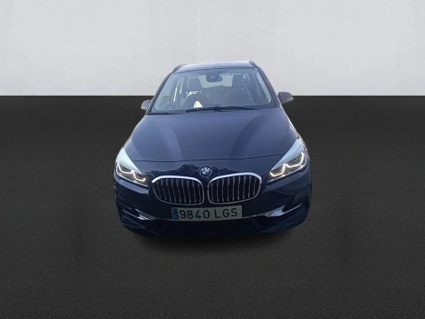 BMW Serie 2 Gran Tourer 220dA