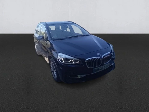 BMW Serie 2 Gran Tourer 220dA