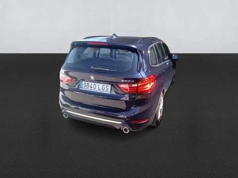 BMW Serie 2 Gran Tourer 220dA