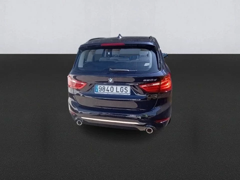 BMW Serie 2 Gran Tourer 220dA
