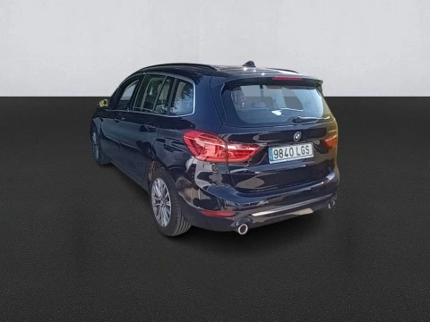 BMW Serie 2 Gran Tourer 220dA