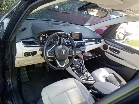 BMW Serie 2 Gran Tourer 220dA