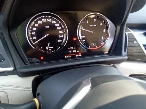 BMW Serie 2 Gran Tourer 220dA