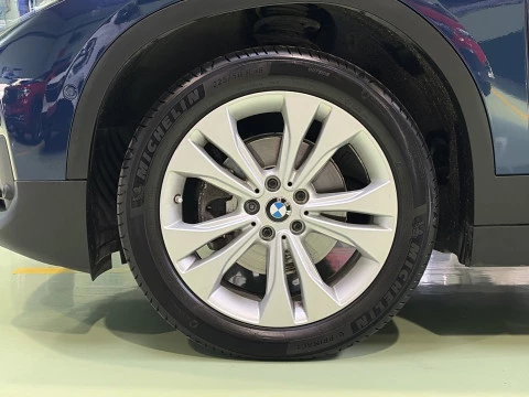 BMW X2 sDrive18d 110 kW (150 CV)