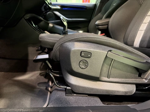 BMW X2 sDrive18d 110 kW (150 CV)