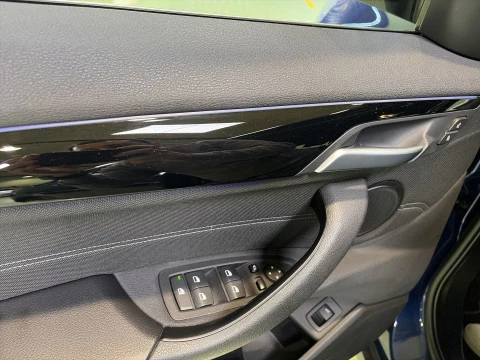 BMW X2 sDrive18d 110 kW (150 CV)