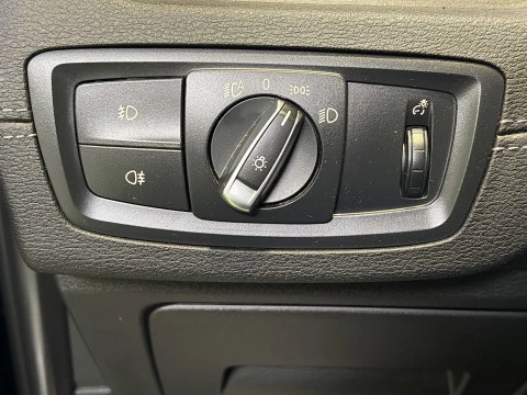 BMW X2 sDrive18d 110 kW (150 CV)