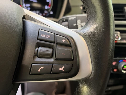 BMW X2 sDrive18d 110 kW (150 CV)