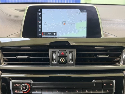 BMW X2 sDrive18d 110 kW (150 CV)