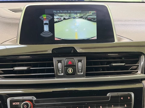 BMW X2 sDrive18d 110 kW (150 CV)