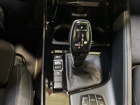 BMW X2 sDrive18d 110 kW (150 CV)