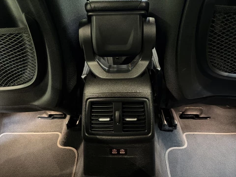 BMW X2 sDrive18d 110 kW (150 CV)