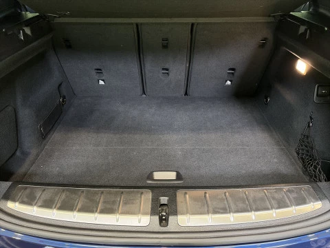 BMW X2 sDrive18d 110 kW (150 CV)